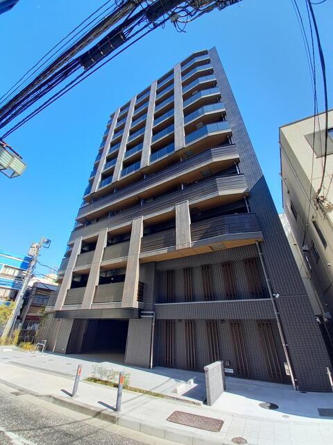 デュオステージ横濱桜木町