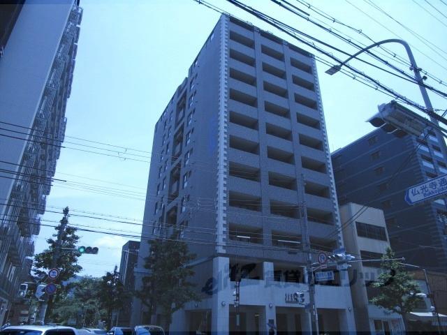リーガル京都四条河原町通Ⅱ