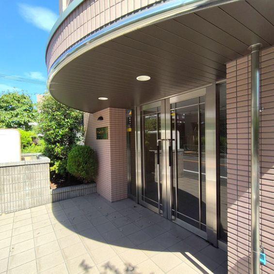 コンフォートM多摩川
