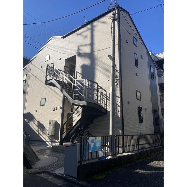マ・ピエス五月台