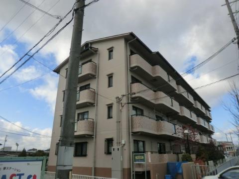 ハイツシャルマン
