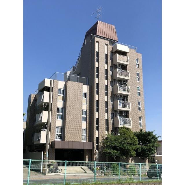世田谷代田サンライズマンション(ワンルーム/7階)