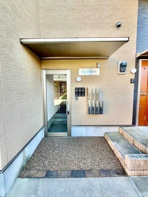 クレア堀崎町