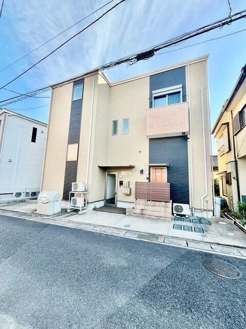 クレア堀崎町(ワンルーム/2階)