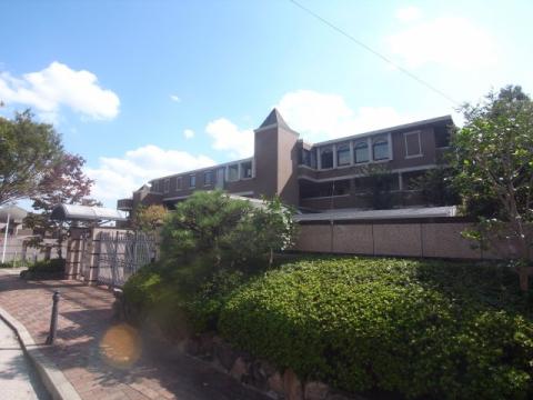サンラトール甲陽園