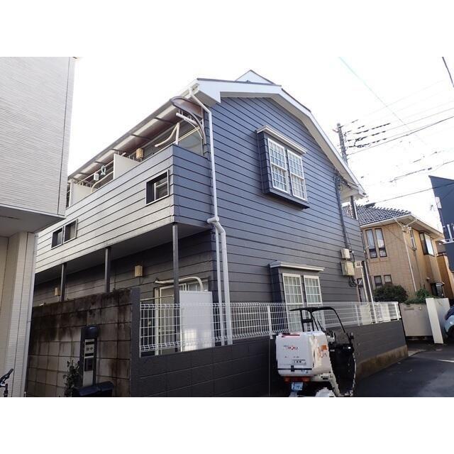 ヴィラ・ローザ