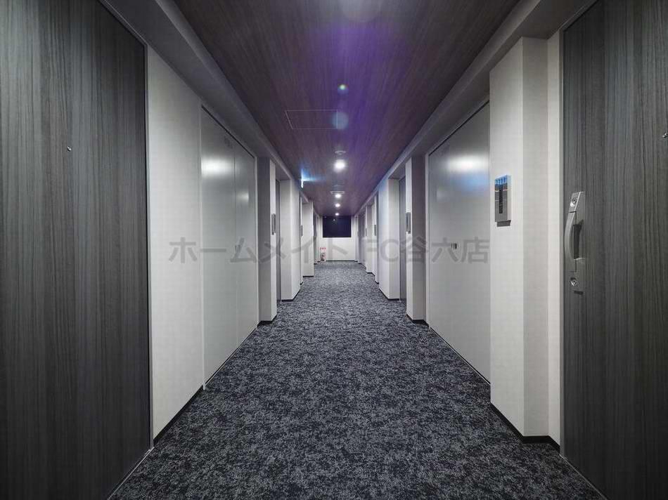 コンフォリア北堀江一丁目