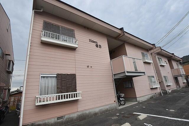 エルディム佃A