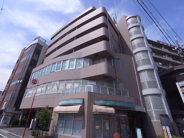 中西駅前ビル