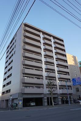 ノルテ1条通