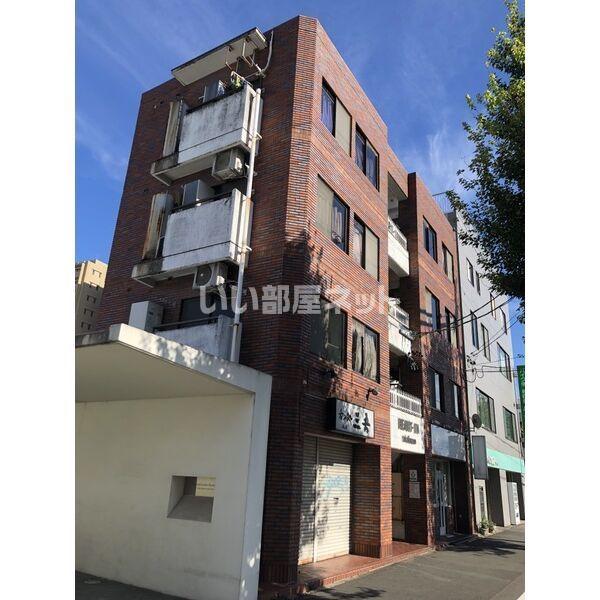 ハートイン徳川園