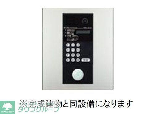 ヒカルサ三郷中央