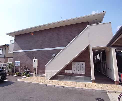 カーサ・プラシードU