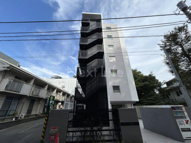 アイルプレミアム横浜ウエスト