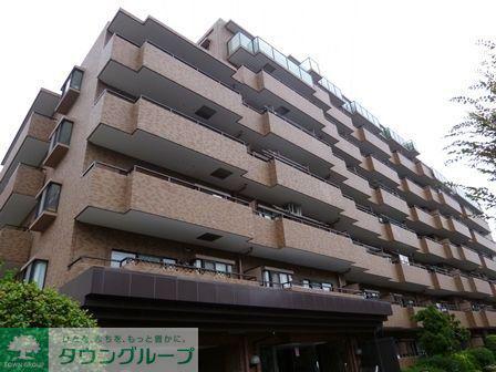 ライオンズマンション津田沼前原(3LDK/5階)
