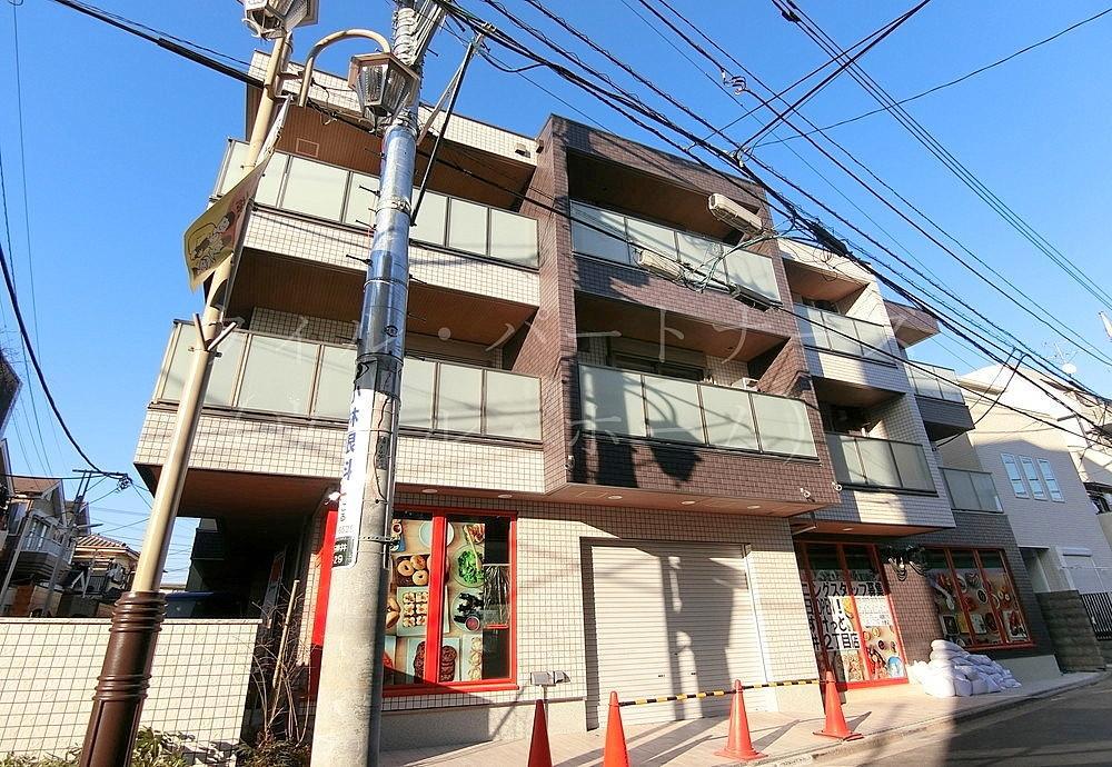 YOUR MAISON スカイガーデン上石神井