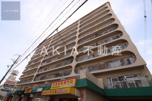 野田パークマンション