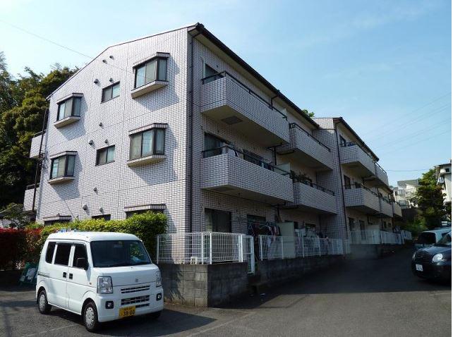 エル・スール日吉