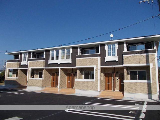 ブランシェ・住吉B
