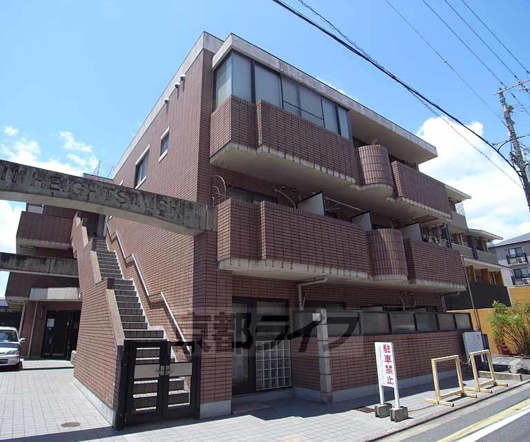 サンハイツ西