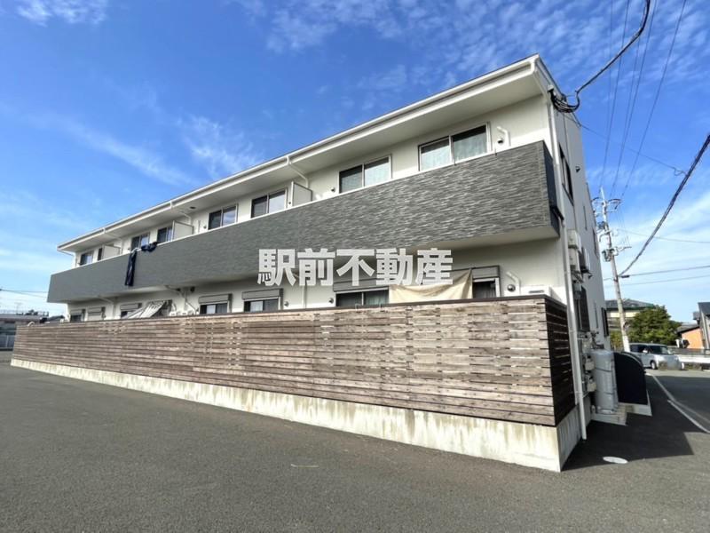 セルベコート下高井戸(1K/1階)