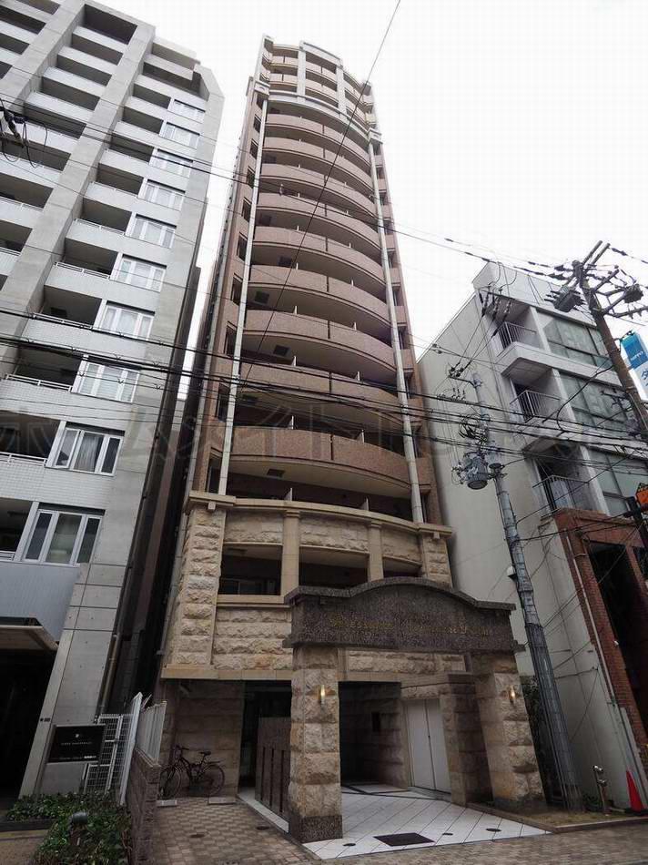 プレサンス本町プライム