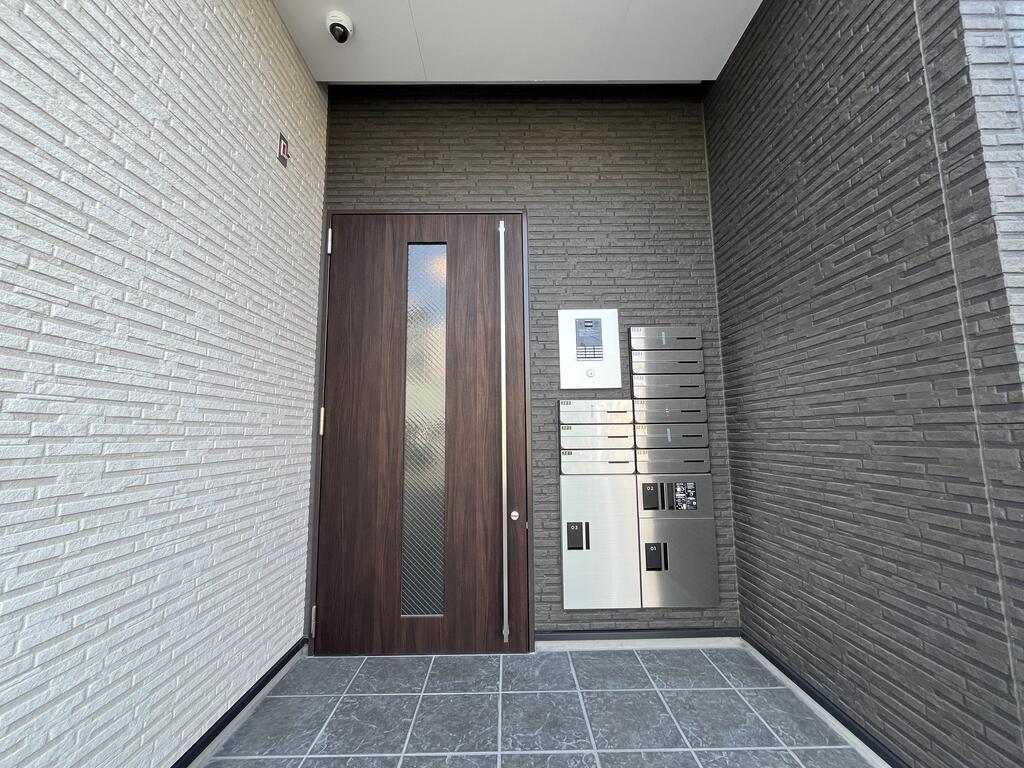 REGALEST長町南MT