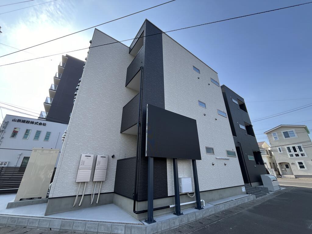 REGALEST長町南MT
