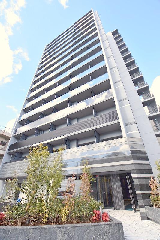 LASANTE観音本町
