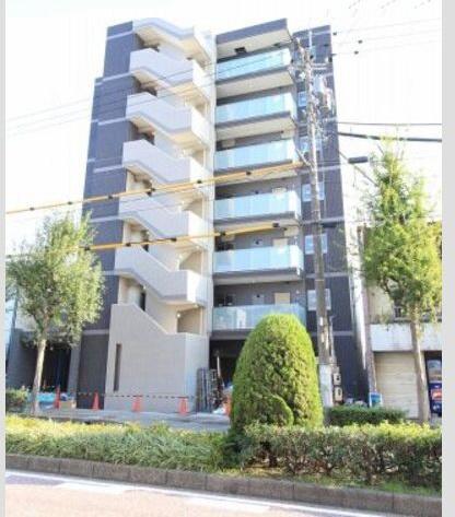 フェリオ新西