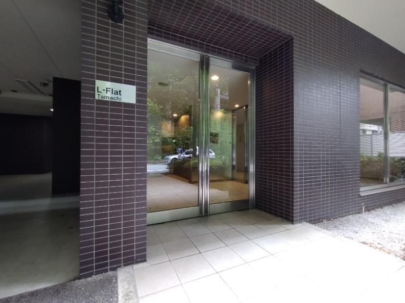 L-FLAT田町