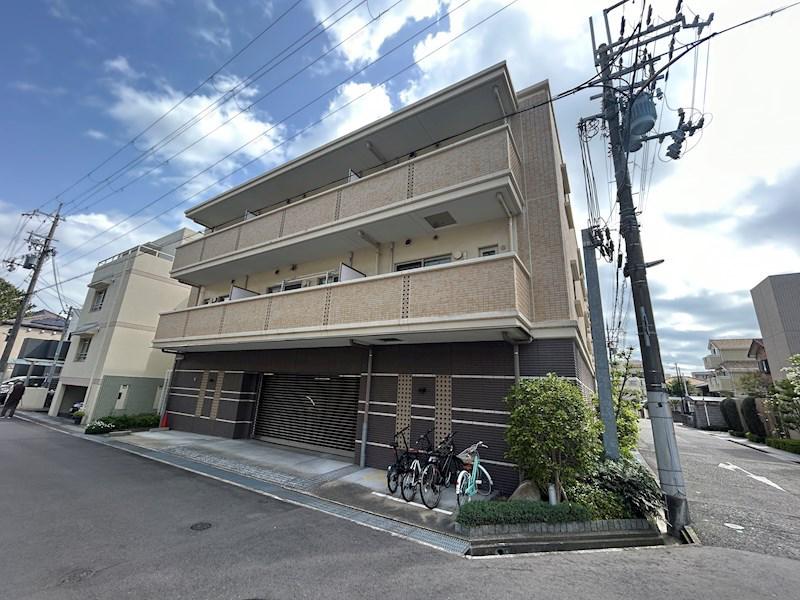 CASA甲子園口1