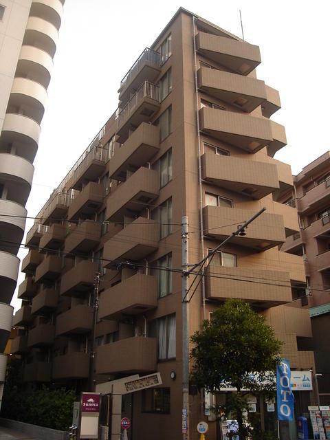 パレステュディオ本郷東大前