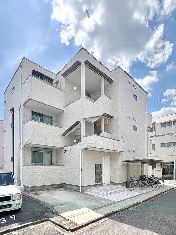 レガリスト山王アクシス