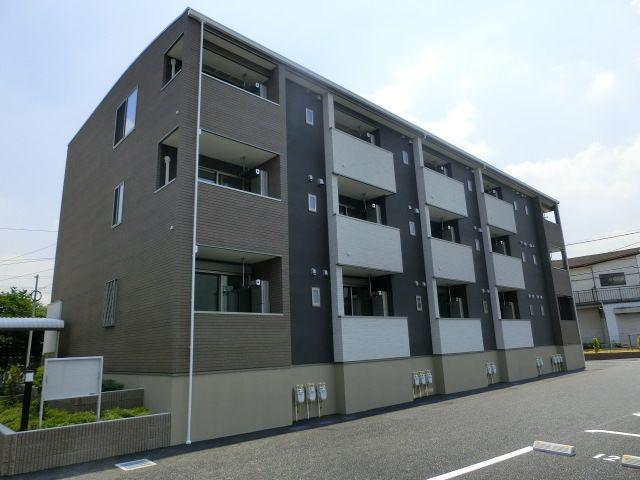 サニーレジデンスI