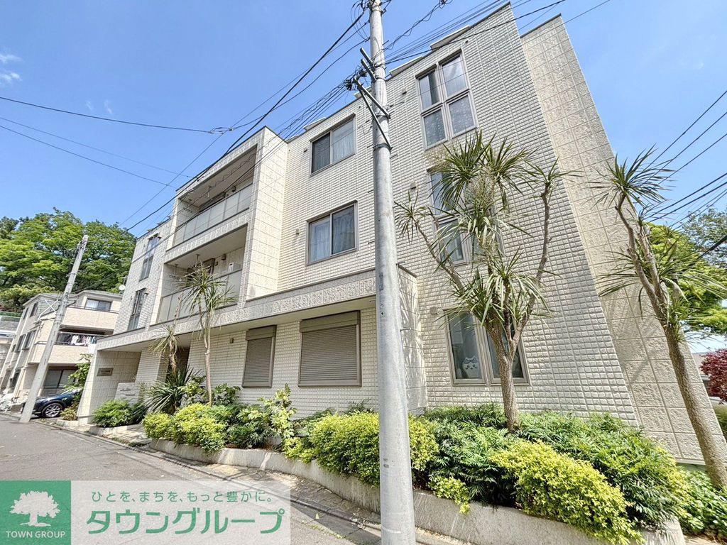 ラ・レーヴ新川崎