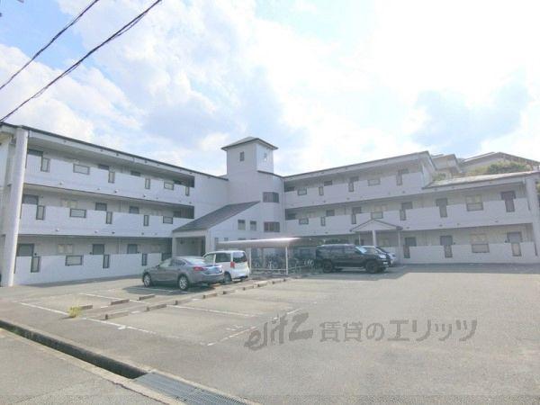 ヴェルドゥール北春日丘