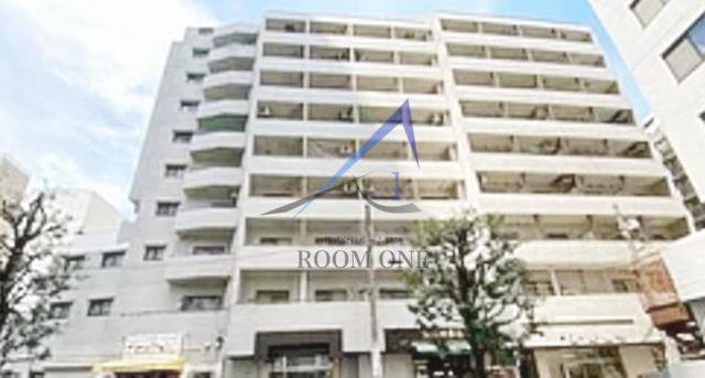 藤和シテイスクエア練馬