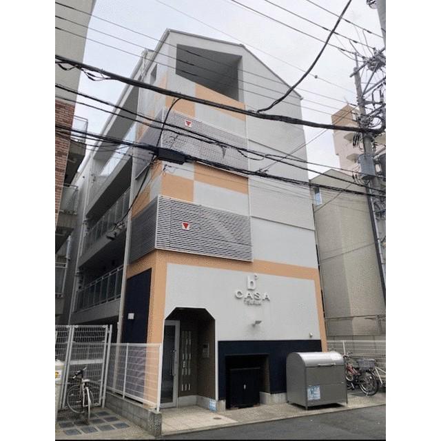 BCASA TSURUMI