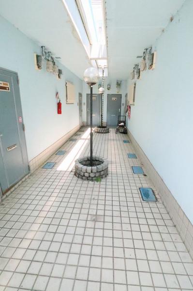 リベラール美園