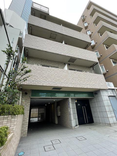 ベルファース渋谷