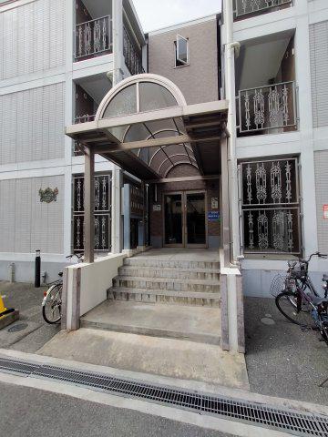 ラポール友愛I