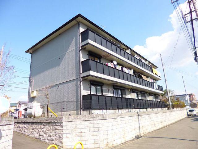 ルミエール弐番館