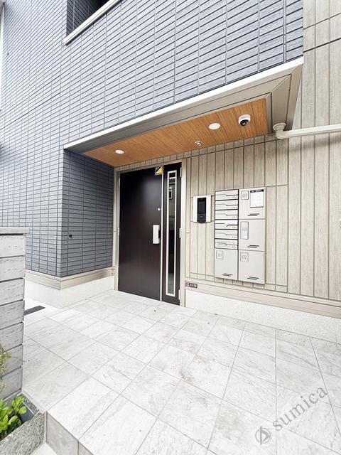 クラシスト苅田ウエスト