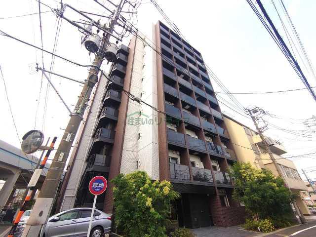 ドゥーエ蒲田南