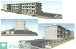 ハイムメゾン新狭山A