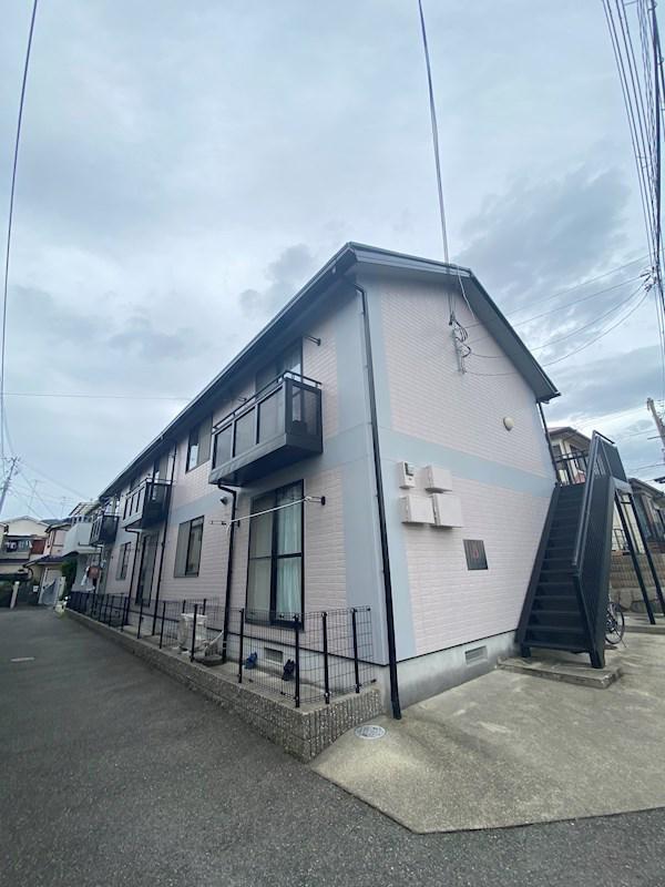 Aスクエア桜木町