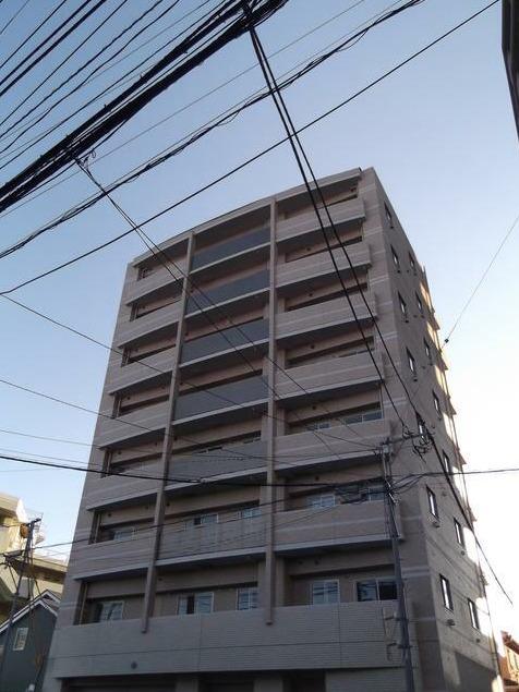 パークヒルズ町田(1LDK/7階)