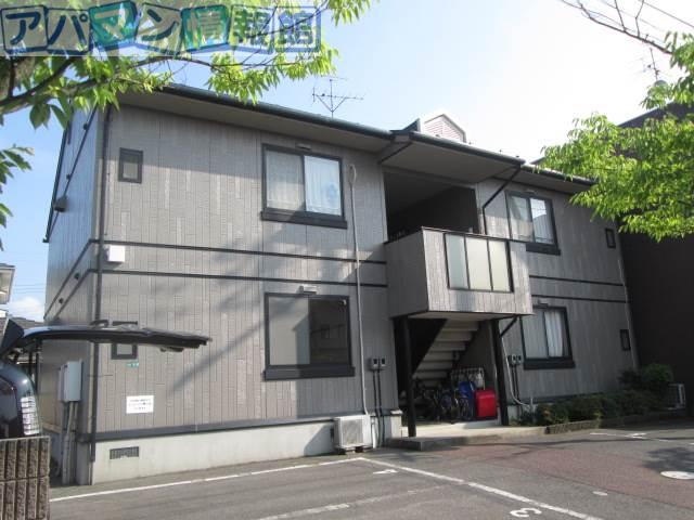 サンガーデン茜ヶ丘 A