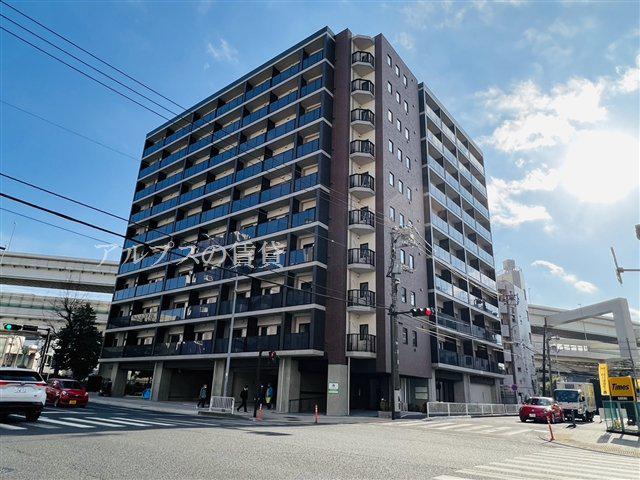 グランカーサ横濱石川町(1LDK/7階)
